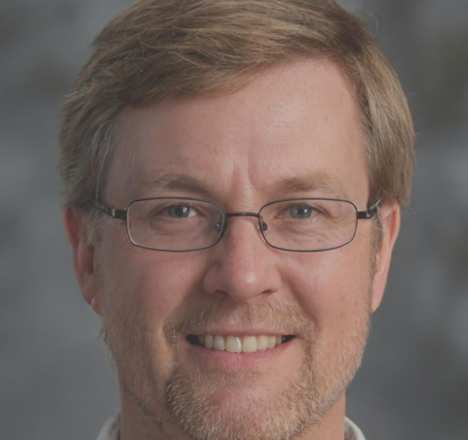 Portrait de Léonard Meunier