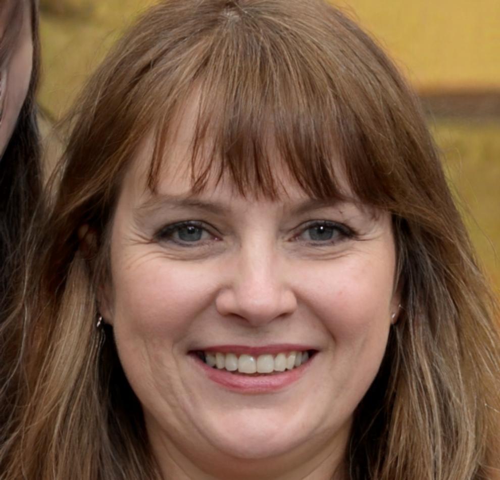 Portrait professionnel de Aurore Desrosiers