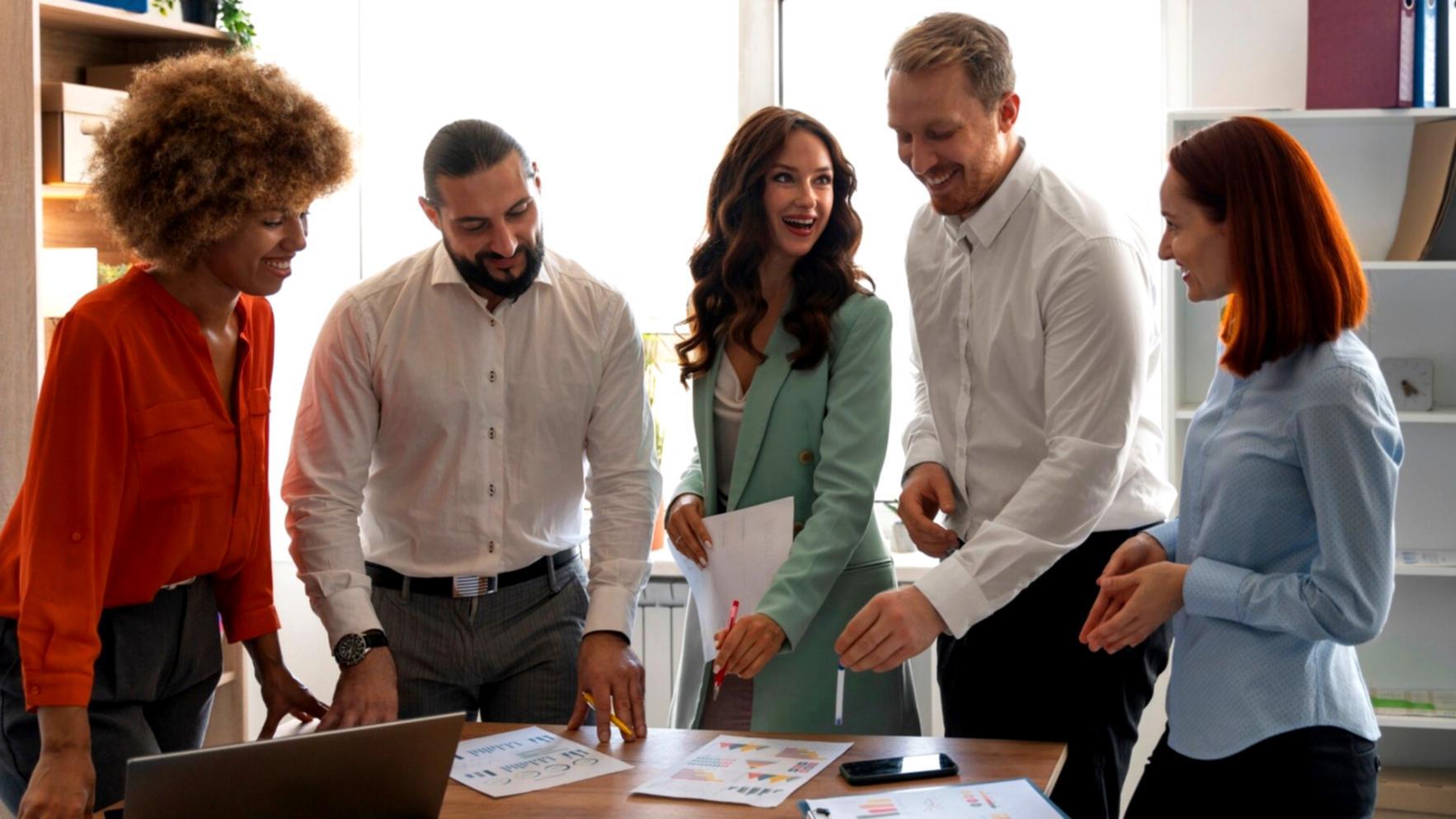 Atelier pratique sur la gestion des objections clients