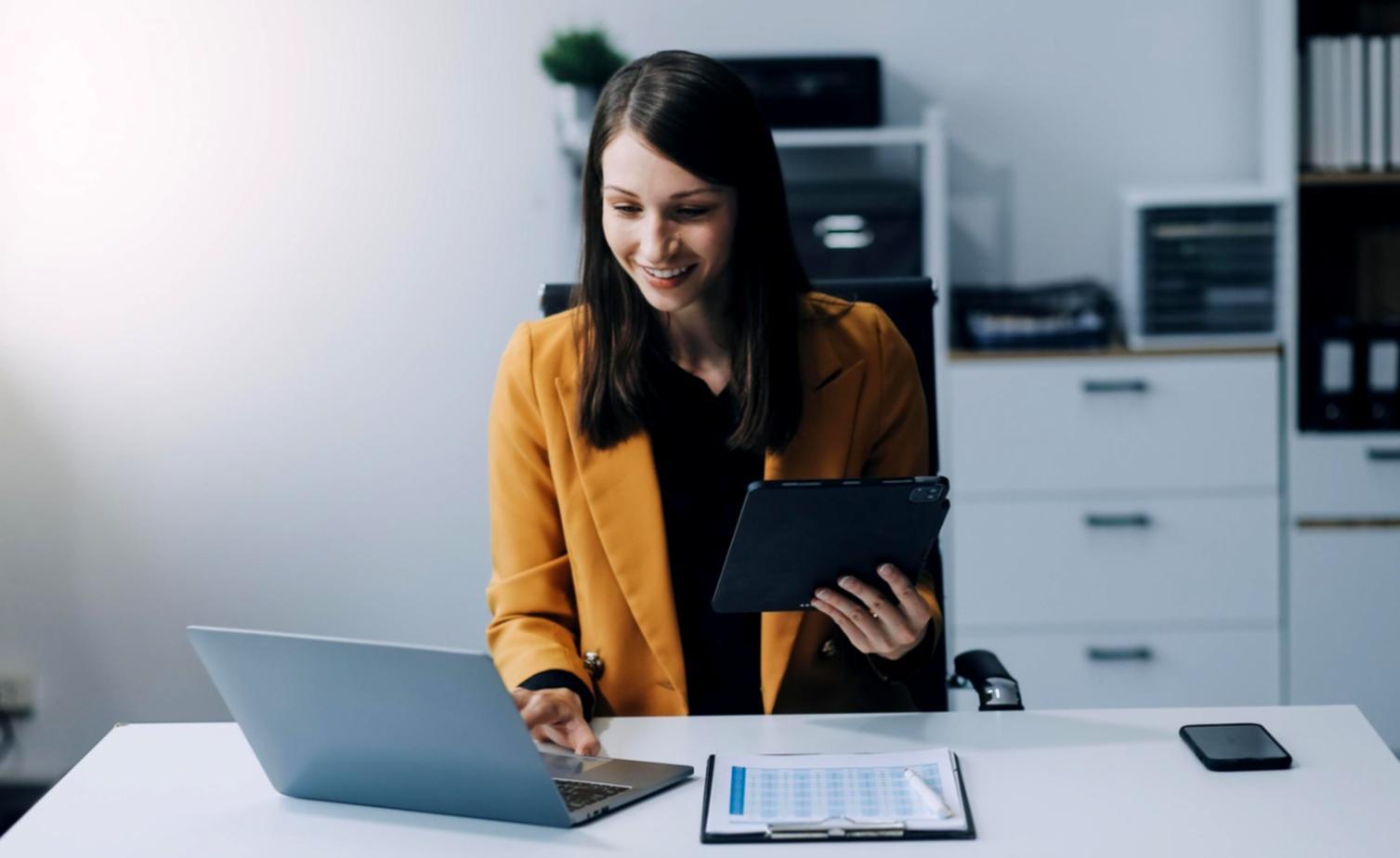 Session de formation avec exercices pratiques