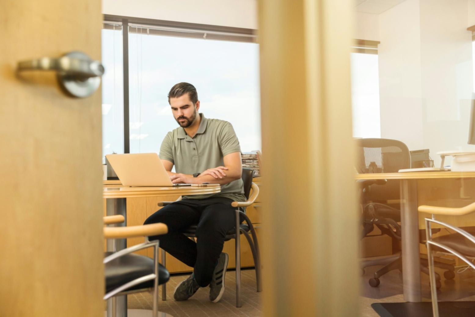 Session de formation en techniques de vente financière